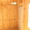 8x12 Metro Shed - Wynne