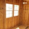 8x12 Metro Shed - Wynne