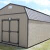12x24 Express - High Barn - Wynne