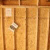 12x24 Express - High Barn - Wynne