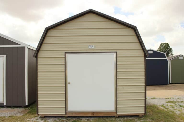 12x20 Value Barn -Wynne