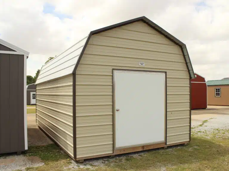 12x20 Value Barn -Wynne