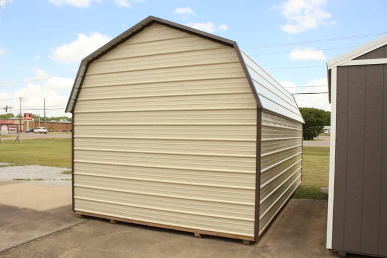 12x20 Value Barn -Wynne