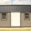 8x16 Side Lofted Barn - Wynne