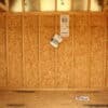 8x16 Side Lofted Barn - Wynne