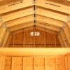 8x16 Side Lofted Barn - Wynne