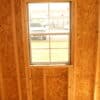 8x16 Side Lofted Barn - Wynne