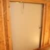 8x16 Side Lofted Barn - Wynne