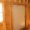 8x16 Side Lofted Barn - Wynne