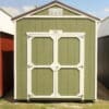 8x12 Express - Workshop - Wynne