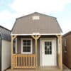 10x20 Barn Cabin - Wynne