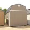 10x20 Barn Cabin - Wynne