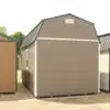 10x20 Barn Cabin - Wynne