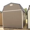 10x20 Barn Cabin - Wynne