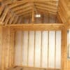 10x20 Barn Cabin - Wynne