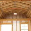 10x20 Barn Cabin - Wynne