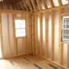 10x20 Barn Cabin - Wynne