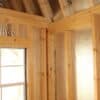 10x20 Barn Cabin - Wynne