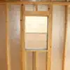 10x20 Barn Cabin - Wynne
