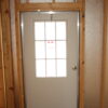10x20 Barn Cabin - Wynne