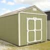 10x20 Express - Workshop - Wynne