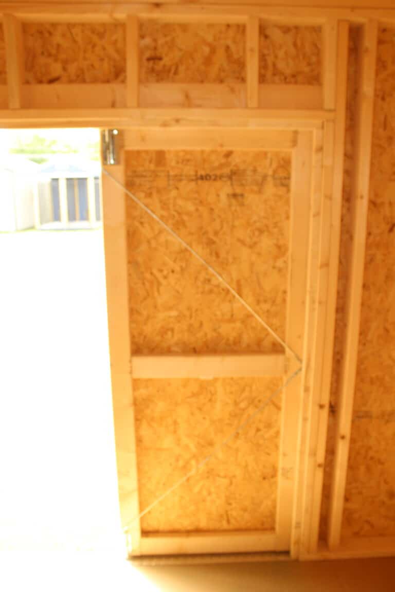10x20 Express - Workshop - Wynne