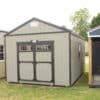 12x16 Express - Workshop - Wynne