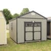 12x16 Express - Workshop - Wynne