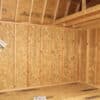 10x16 Side Lofted Barn - Wynne