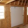 10x16 Side Lofted Barn - Wynne