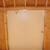 10x16 Side Lofted Barn - Wynne