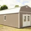 12x28 High Barn - Wynne