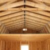 12x28 High Barn - Wynne