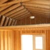 12x28 High Barn - Wynne