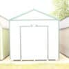 10x12 Workshop - Wynne