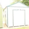 10x12 Workshop - Wynne