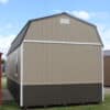 12x24 Side Lofted Barn - Wynne