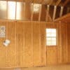 12x24 Side Lofted Barn - Wynne
