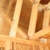 12x24 Side Lofted Barn - Wynne
