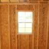 12x24 Side Lofted Barn - Wynne