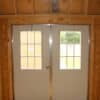 12x24 Side Lofted Barn - Wynne