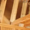 12x24 Side Lofted Barn - Wynne