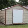 12x24 Value Shed - Wynne