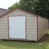 12x24 Value Shed - Wynne