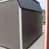 10x12 High Barn - Wynne