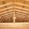 10x12 High Barn - Wynne