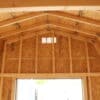 10x12 High Barn - Wynne