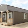 12x32 Barn Cabin - Wynne