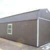12x32 Barn Cabin - Wynne