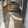 12x32 Barn Cabin - Wynne